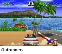 photo d'illustration pour le dossier:Out Run